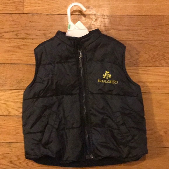 Other - Toddler vest, 2-3 years